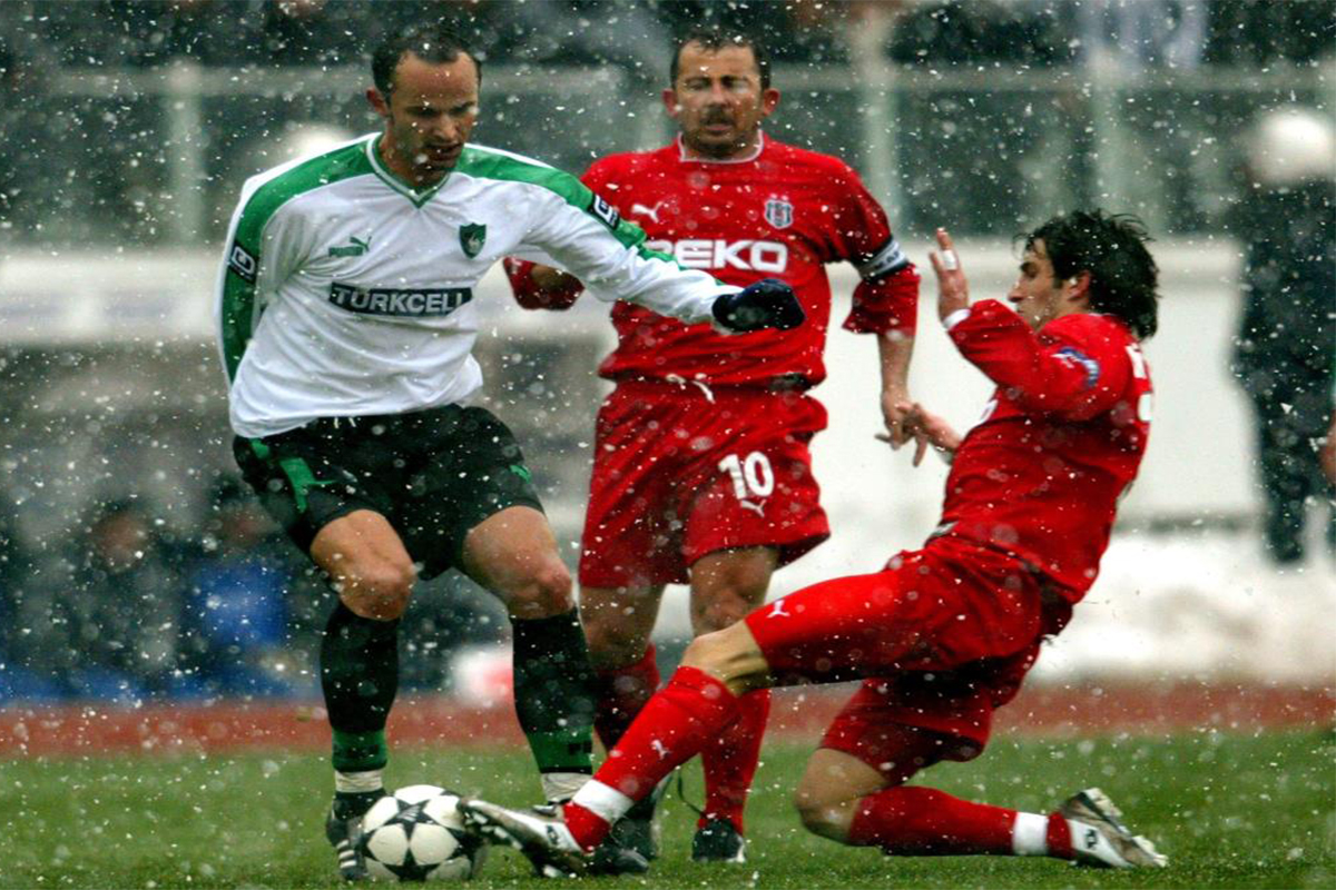 Ersen Martin’in durumu ciddiyetini koruyor Ersen Martin’in durumu ciddiyetini koruyor