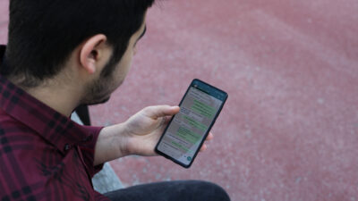 Sosyal medyadan çekilişe katılanlar dikkat! ‘Kazandım’ diye sevinirken 30 bin liradan oldu