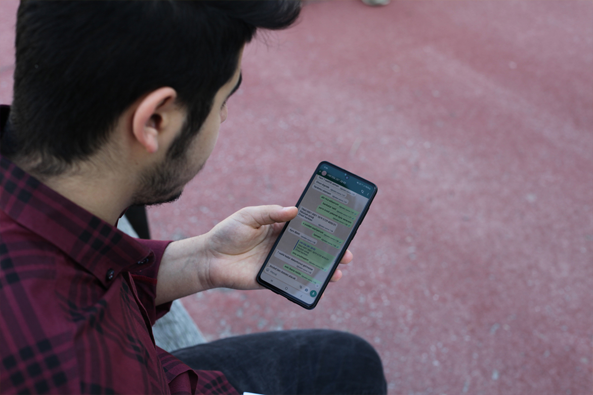 Sosyal medyadan çekilişe katılanlar dikkat! ‘Kazandım’ diye sevinirken 30 bin liradan oldu