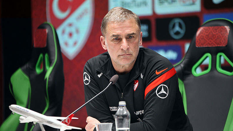 Stefan Kuntz’tan flaş açıklamalar