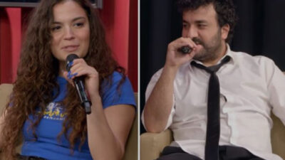 Hasan Can Kaya’dan Aslı Bekiroğlu’na itiraf: İnternete düşen videolarını izledik