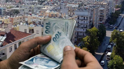 Kira artışlarıyla ilgili yeni gelişme! Kritik toplantı bugün