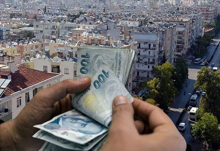 Kira artışlarıyla ilgili yeni gelişme! Kritik toplantı bugün Kira artışlarıyla ilgili yeni gelişme! Kritik toplantı bugün