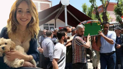 Cam silerken bina boşluğuna düşen Zeynep, gözyaşlarıyla toprağa verildi