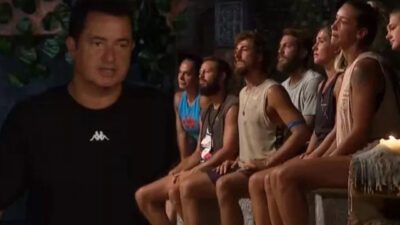 Survivor’da şoke eden veda! Bursalı yarışmacı elendi