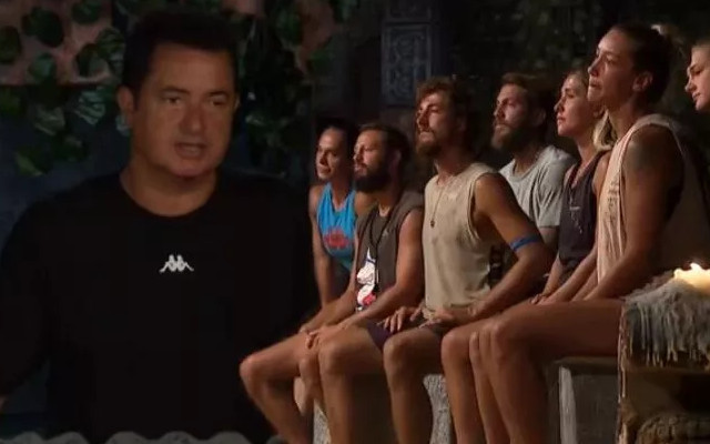 Survivor’da şoke eden veda! Bursalı yarışmacı elendi