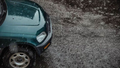 Hafta başında hava değişiyor! Kuvvetli sağanak yurt genelinde etki edecek