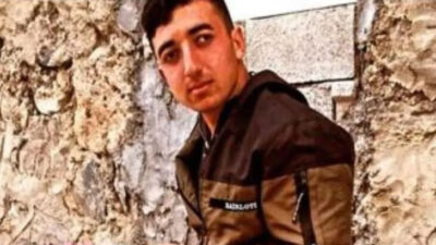 Kene ısırması sonucu ölen 18 yaşındaki genç toprağa verildi