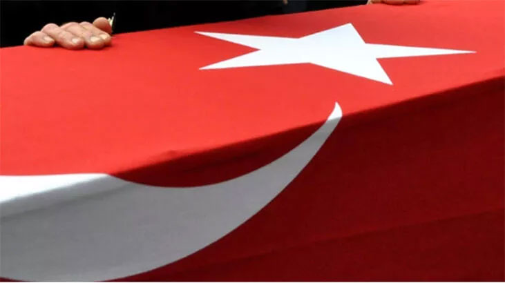 MSB acı haberi duyurdu! 1 asker şehit oldu