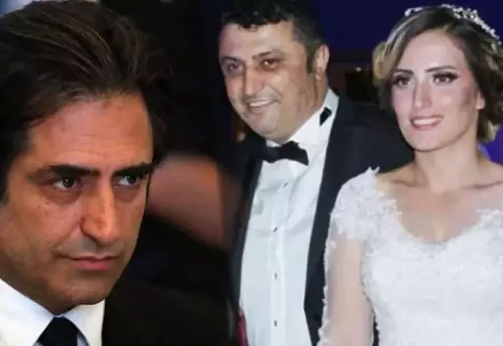 Mahsun Kırmızıgül’ün kardeşi eşinin evine baltayla saldırmıştı! Mahkemede flaş gelişme