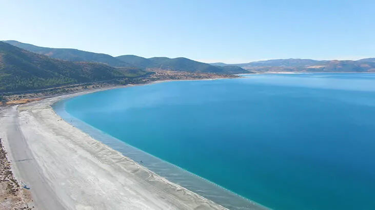 Bakan Kurum: Biz Salda’ya sahip çıkınca çevreci olduklarını hatırladılar