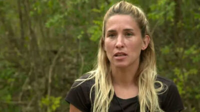 Bursalı yarışmacıdan Survivor dönüşü olay yaratan paylaşım! “Tek dileğim…”