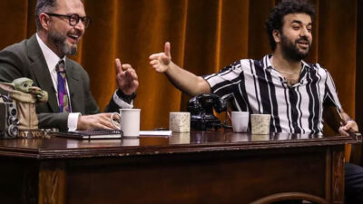 Bomba gelişme! Programı iptal etti