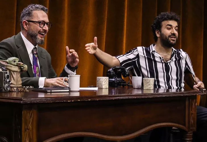 Bomba gelişme! Programı iptal etti