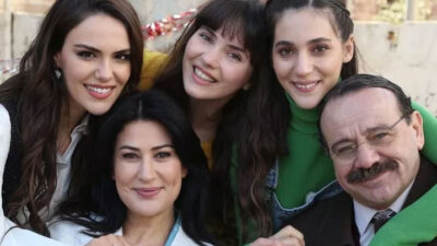 Ünlü oyuncu köpek saldırısına uğradı! ‘Yürüyemiyorum’