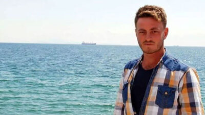 Ahırın çatısında kaynak yaparken akıma kapılıp öldü