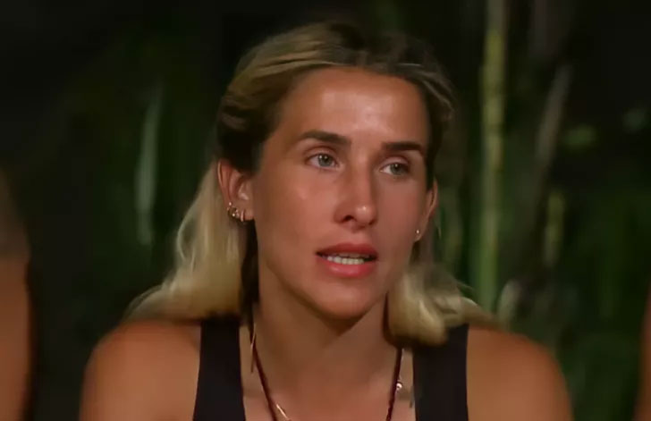 Bursalı yarışmacıdan şoke eden açıklama! ‘Arkada mangallar yanıyor’