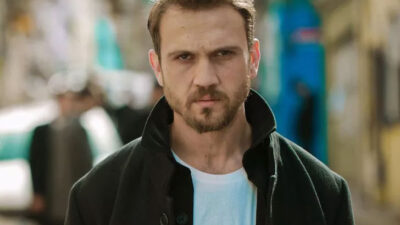 Aras Bulut İynemli’li Atatürk dizisine bomba bir isim daha