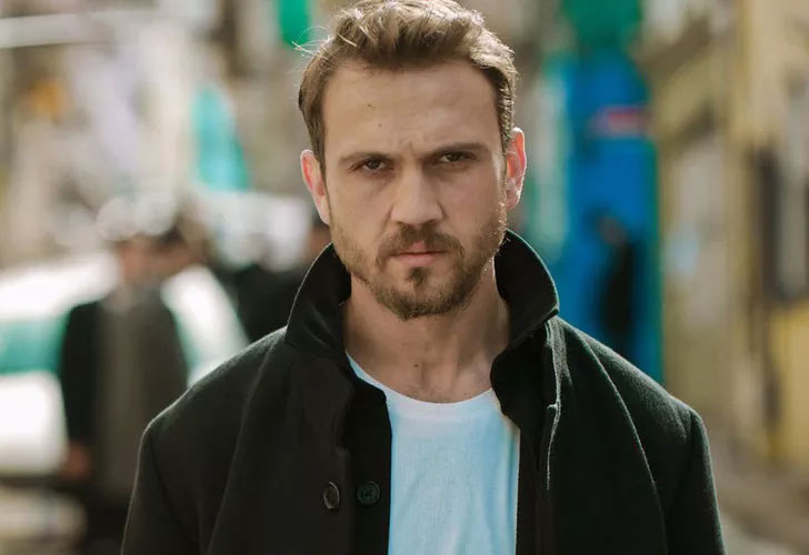 Aras Bulut İynemli’li Atatürk dizisine bomba bir isim daha