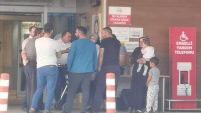 Bursa’da düğün konvoyunda üzücü olay