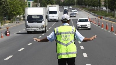 Dikkat! Bu yollar trafiğe kapalı