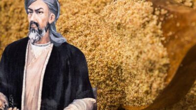 En etkili iksir! 1 yemek kaşığı yetiyor…