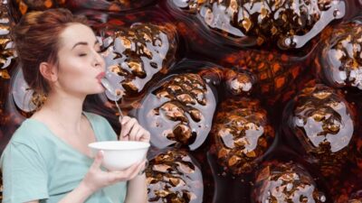 Astım ve bronşit için doğal şifa! Akciğerleri temizliyor!