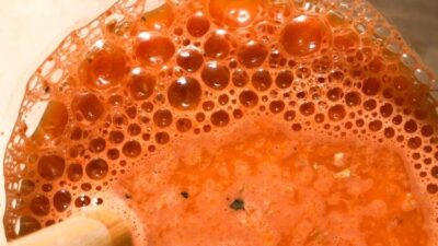 Yağları cayır cayır yakıyor!