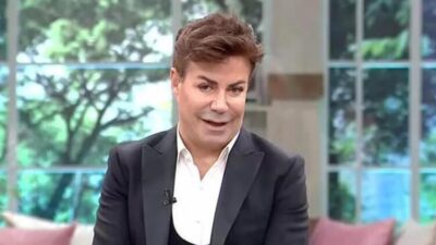 “Neredeyse kördüm diyebilirim”