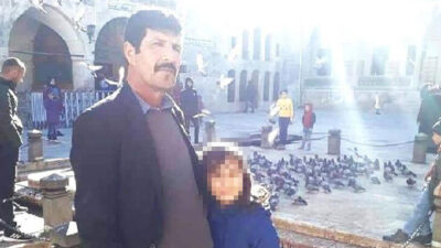 Otomobile silahlı saldırı: 1 ölü