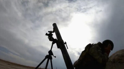 MSB: PKK/YPG’li 5 terörist etkisiz hale getirildi