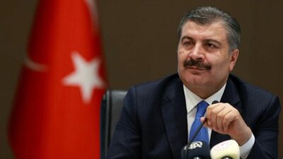 Bakan Koca duyurdu; SMA Bilim Kurulu toplanıyor