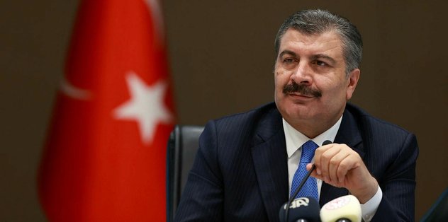 Bakan Koca duyurdu; SMA Bilim Kurulu toplanıyor