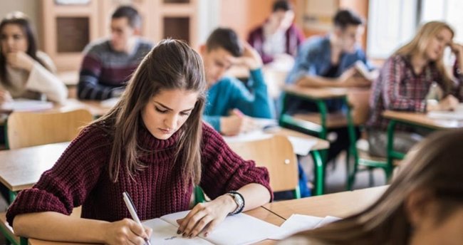 Lise son sınıf öğrencileri niye açık liseye kaçıyor? Bursa’yla ilgili çarpıcı tespit