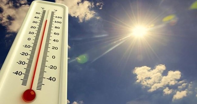 Meteoroloji’den Bursa’ya kritik uyarı! Hafta sonu…
