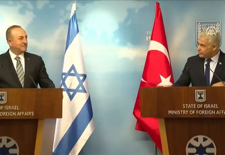 15 yıl sonra ilk! Türkiye’den tarihi adım