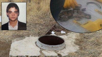 14 yıl sonra cinayete kurban gittiği ortaya çıktı! Katillerin cezası belli oldu