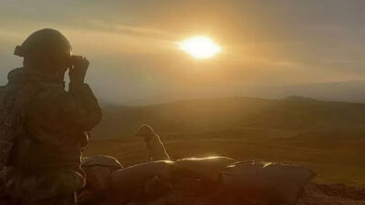 MSB duyurdu: 3 bölgede 10 PKK/YPG’li terörist etkisiz hale getirildi