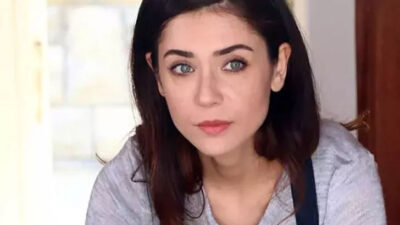 Fulya Zenginer’den müjdeli haber! Anne oldu