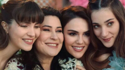 Üç Kız Kardeş’in final tarihi belli oldu!