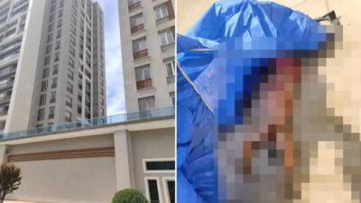 Korkunç olay! Kargalar istila edince ortaya çıktı