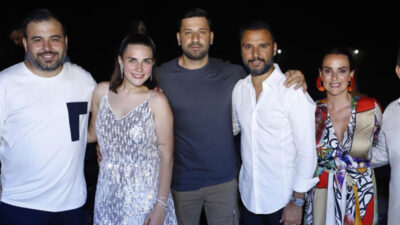 Ailede kriz çıktı! Buse Varol eltisini sildi