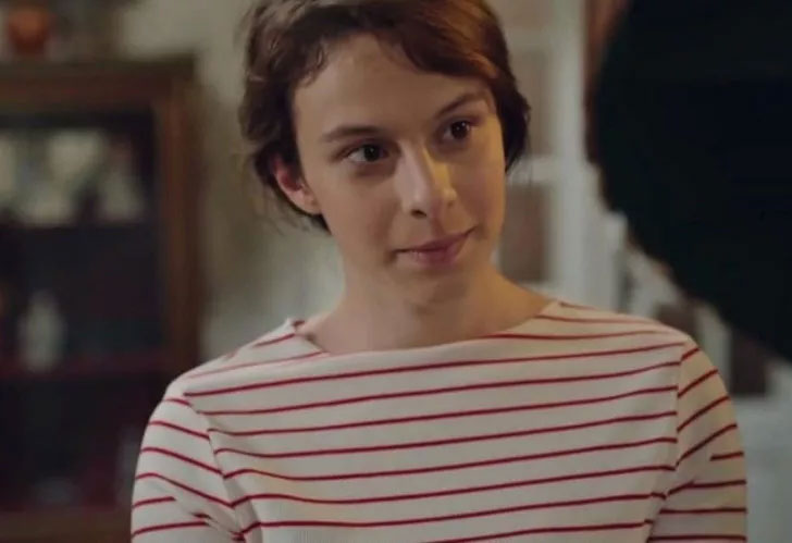 Masumlar Apartmanı’nın Neriman’ı Gizem Katmer nişanlandı