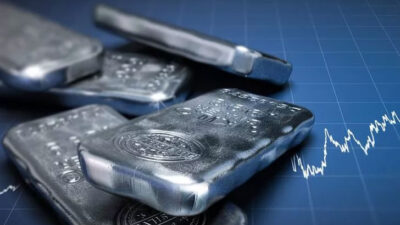 Herkes altını konuşuyor ama gümüş yatırımcıları da şokta! Böylesi 2 yıldır olmamıştı…