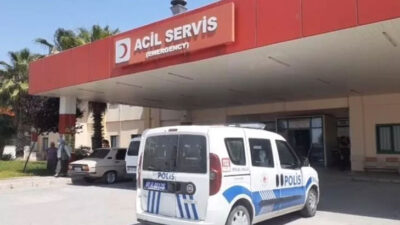 Gıda zehirlenmesi şüphesiyle 7 öğrenci hastaneye kaldırıldı