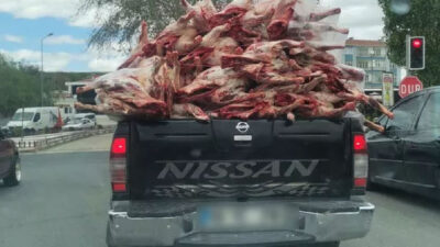 1500 kişiye yedirdiler! Akılalmaz olay, skandal savunma