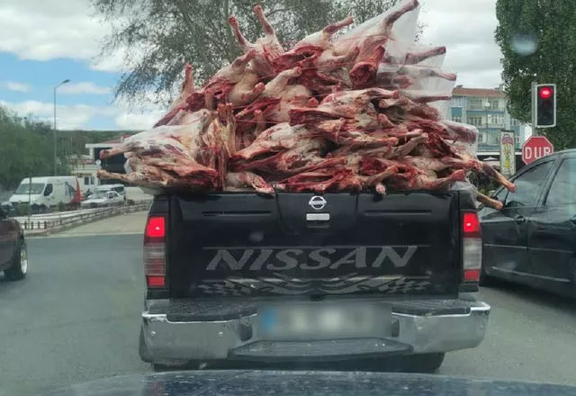 1500 kişiye yedirdiler! Akılalmaz olay, skandal savunma