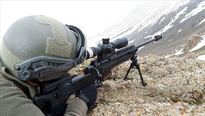 10 terörist etkisiz hale getirildi