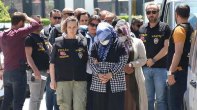 İntihar olarak değerlendirilmişti! Eşini öldürdüğünü itiraf etti