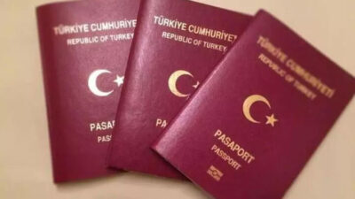 Bakan Soylu’dan yerli pasaport açıklaması